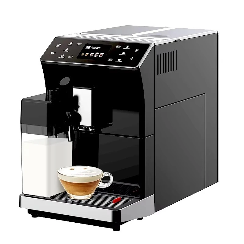 

Best Selling Espresso Coffee Maker Coffee Machine Cappuccino Automatic Expresso Maker