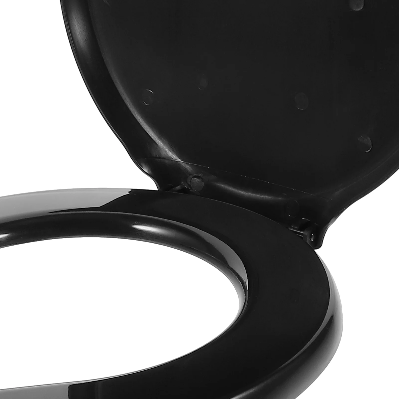 

Bucket Toilet Seat Plastic Universal Size Camping Portable Outdoor Emergency Toilet Seat with Cover Easy Clean