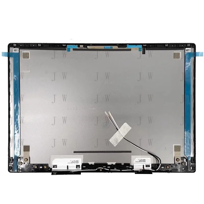 

DDW New for LENOVO Ideapad Air-14 2019 S540-14IWL LCD Back Cover 5CB0S17207 Silver