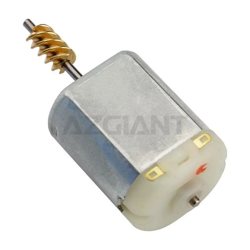 Component Control System Car Central Door Lock Actuator Motor Security Replacement Part for 1991-1997 Toyota Estima 2