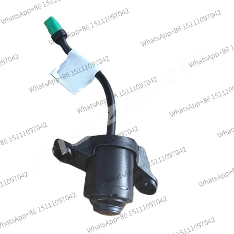 Genuine for Roewe I6 EI6 I6 MAX EI6 MAX ER6 Rear-view Left Right Mirror Camera Black Colour 1PC Brand New