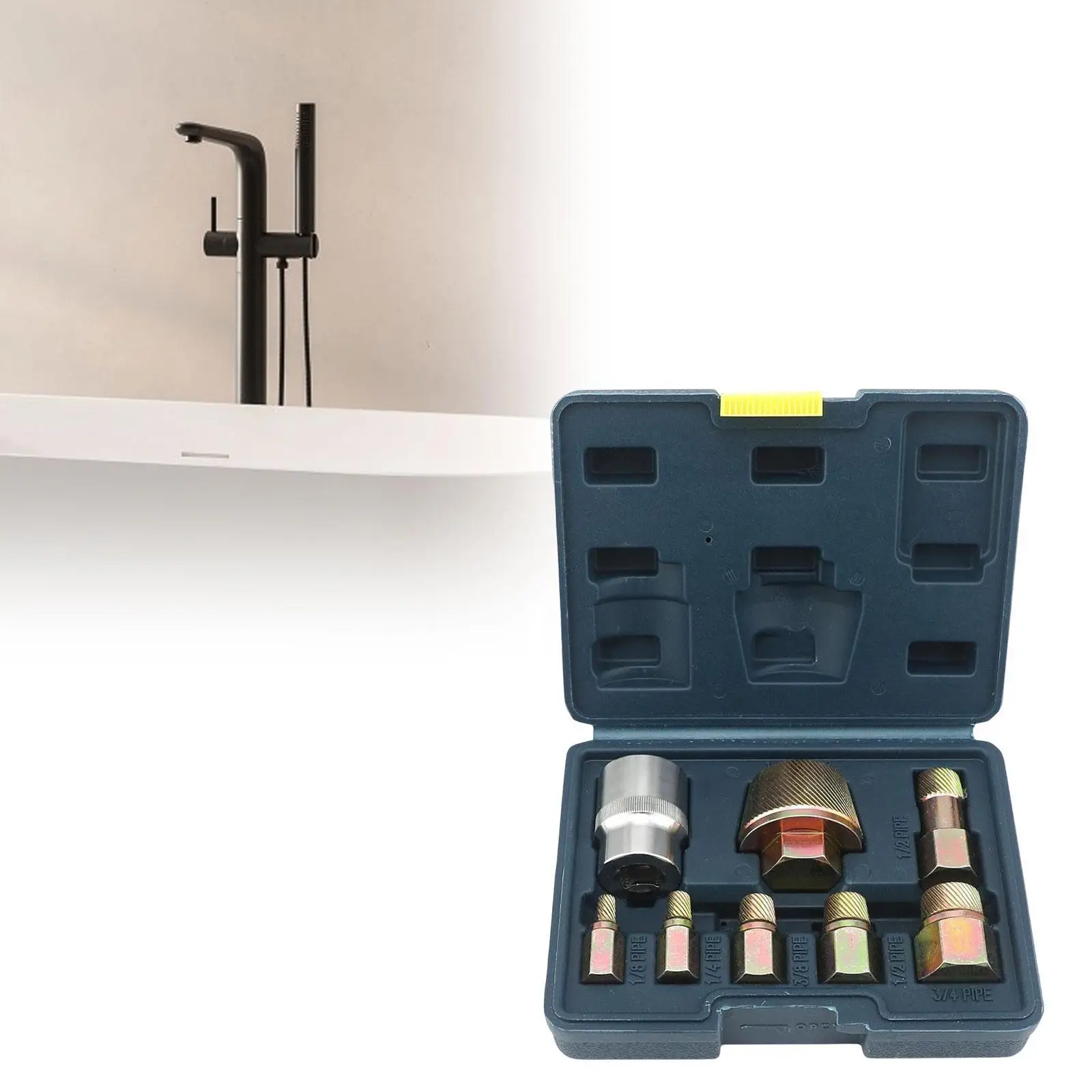 

Tub Drain Extractor Bathtub Extractor Multiuse Wear Resistant Easily Install