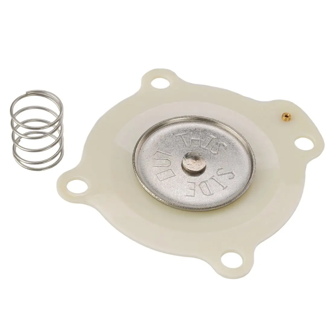 2Sets C113444 Diaphragm Repair Kits Fit For ASCO Pulse Valve 1 Inch G353A042 SCG353A044