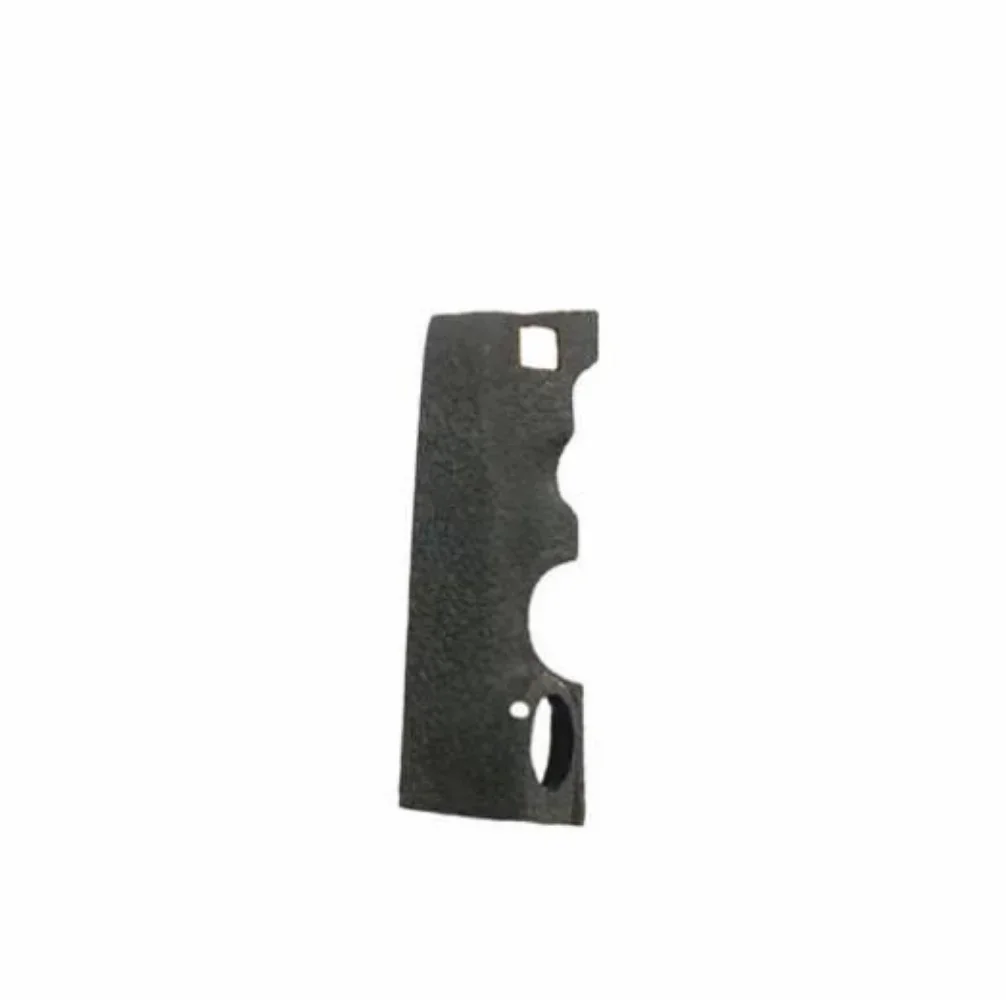 New A Set of Body Leather Front Grip Handle Side Cover Thumb Rubber with Tape for Nikon D810 D810A SLR Camera Repair Accessories - Image 6