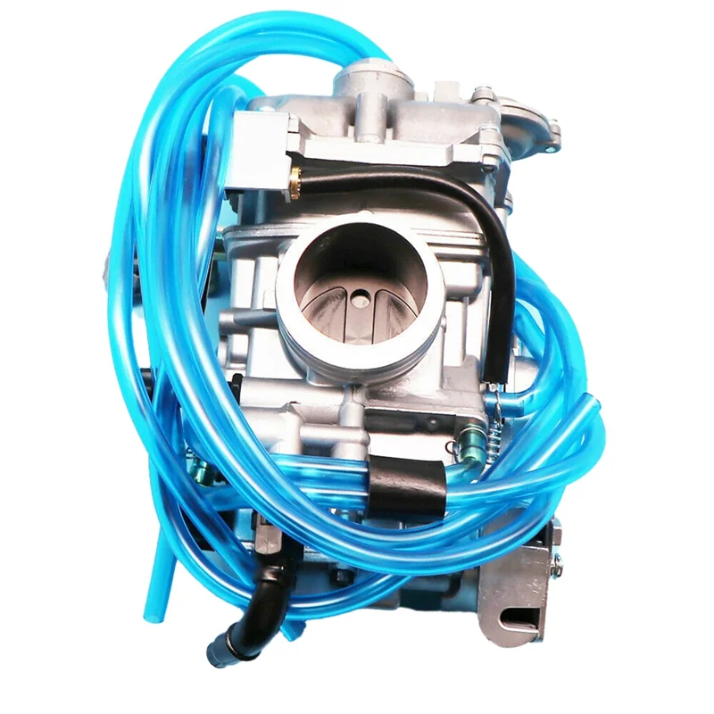 

New Carburetor FRC38 For Yamaha WR250 WR250F YZ250F HONDA CRF250R CRF250X Kawasaki KX250F FCR 38Mm Carb 6100-KRN-A32