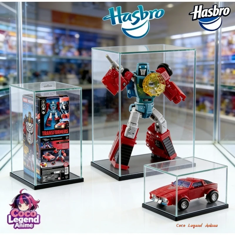 

Hot in stock Transformation Toy Studio Series 86 Movies Windcharger Deluxe Action Figures Toy Collection Gifts Toys