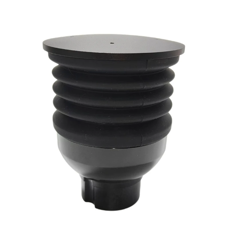 D0AB Single Dose-Hopper Coffee Grinder Silicone Bellow for Blow Out Coffee Grounds Manual Coffee Grinder Bean Warehouse