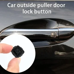 Car Door Handle Button Direct Replacement W251 Outside Door Handle Sensor Button For R ML Class For Mercedes W220 W230 W215