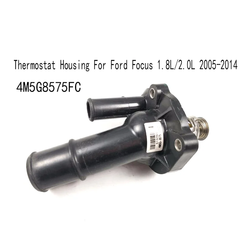 Thermostaat Motorkoelsysteem Behuizing Thermostaat Voor Focus 1.8l/2.0l 2005-2014