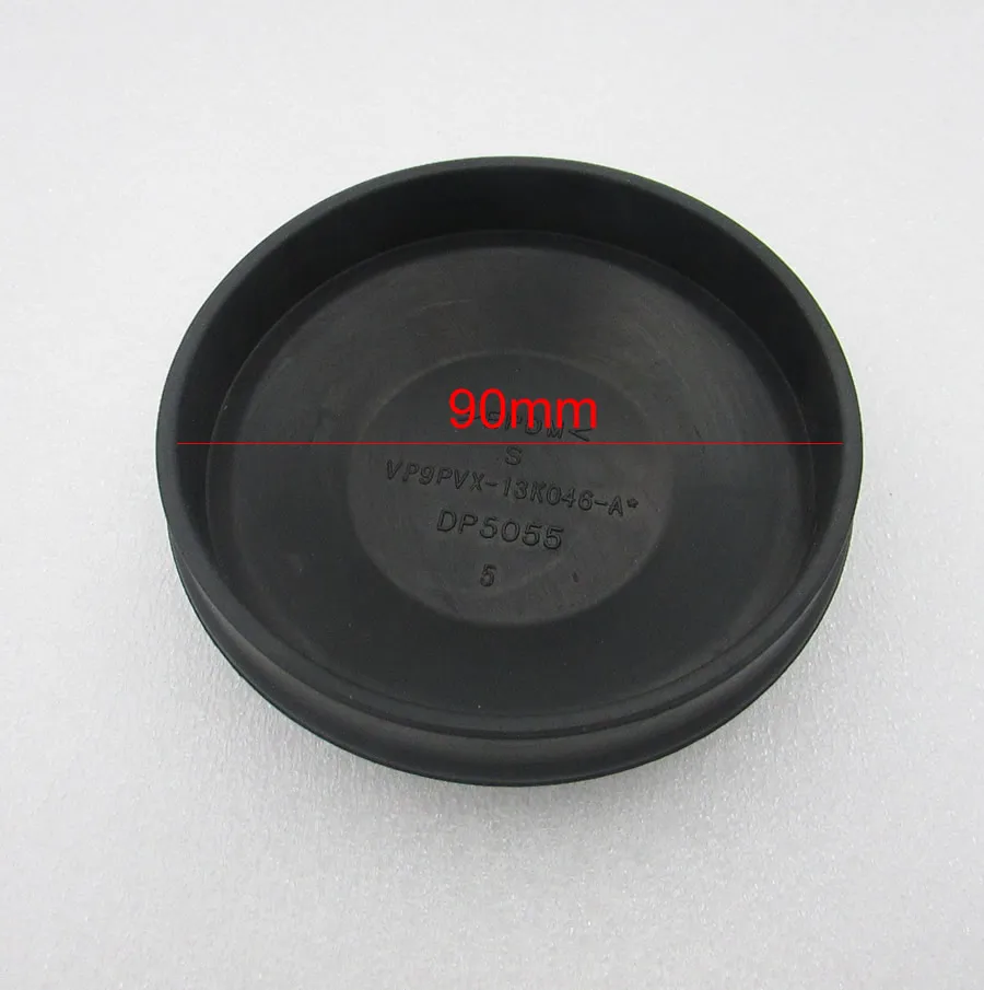 For Focus 2015-2017 Waterproof Rubber Cover Soft Dust Cover Low High Beam Headlights Rear Cover