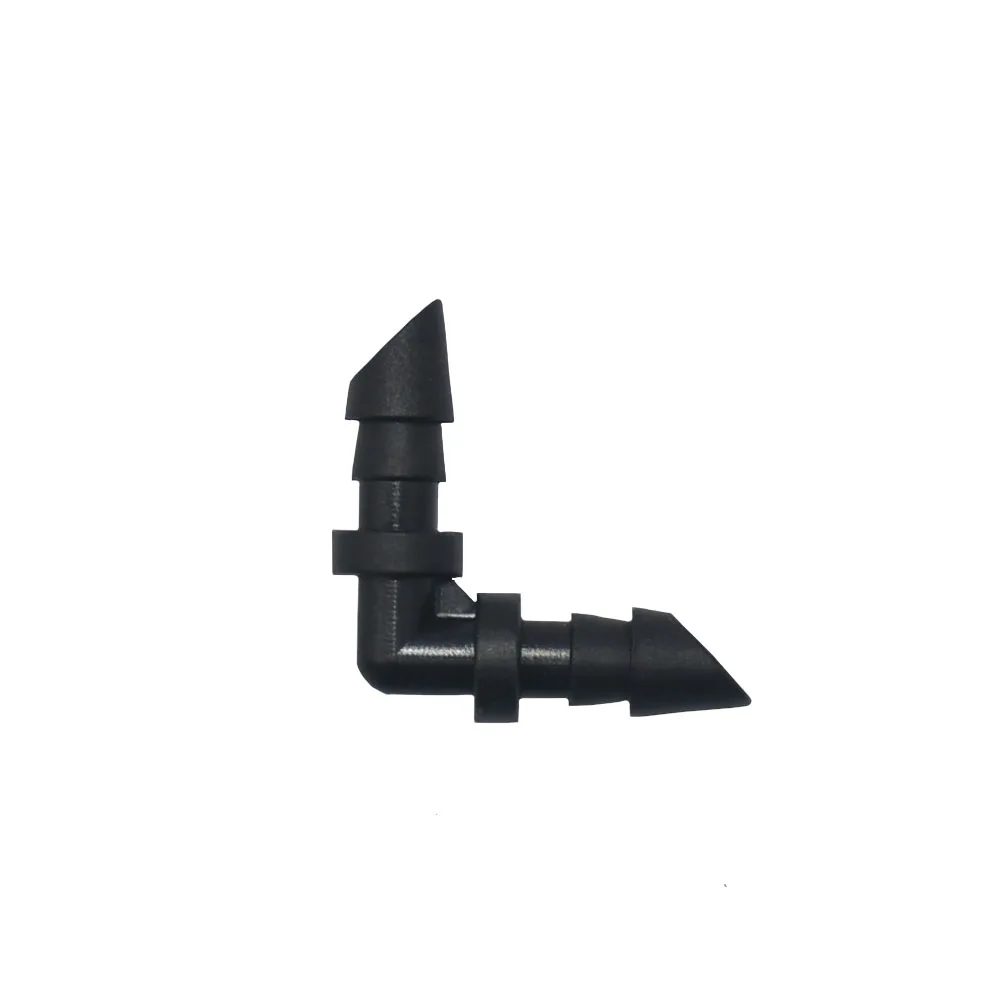 Irrigation Dripper Sprinkler Connector 1/8\