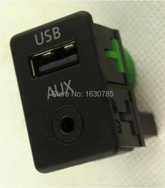 Original Oem Aux Us…