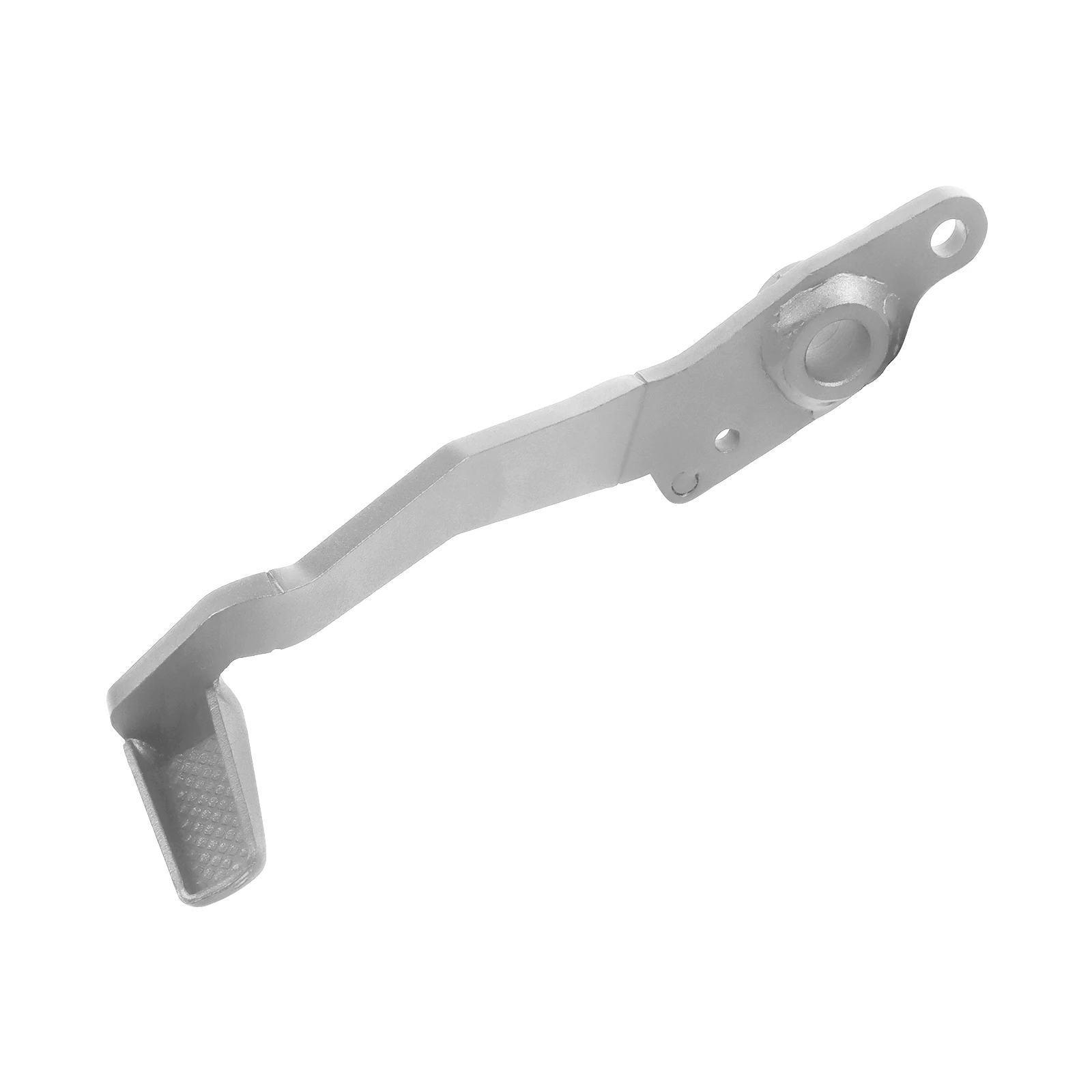 For Kawasaki Ninja 650 Z650 EX650 ER650 Z 650 2017-2024 Motorcycle Footpegs Footrest Foot Pegs Foot Brake Pedal Control Lever