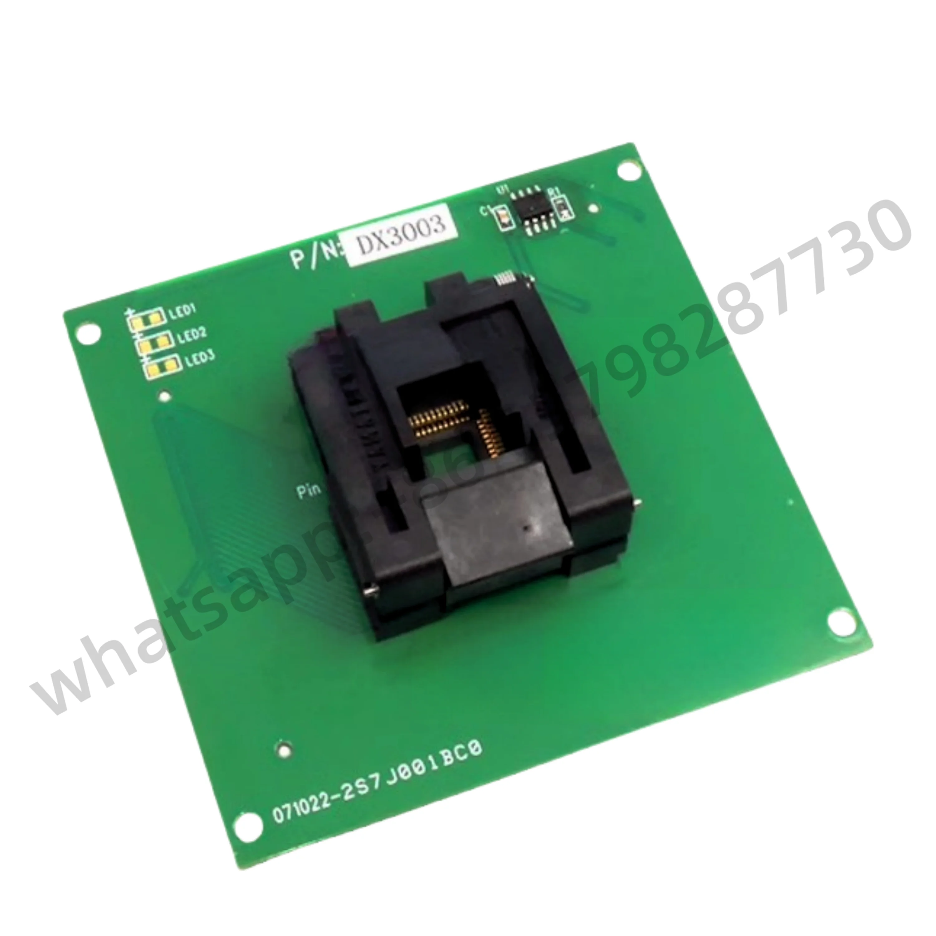 

Новый оригинальный тестовый адаптер DX3003 для программаторов серии DX3003