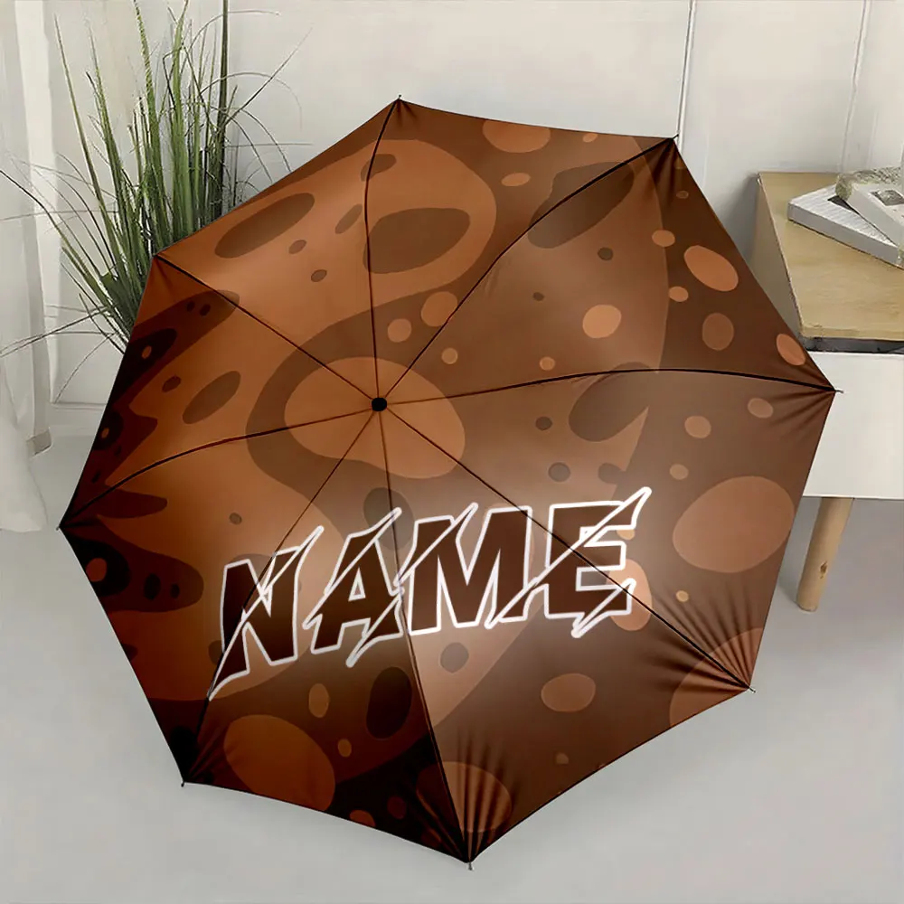 Custom Name Umbrella, 