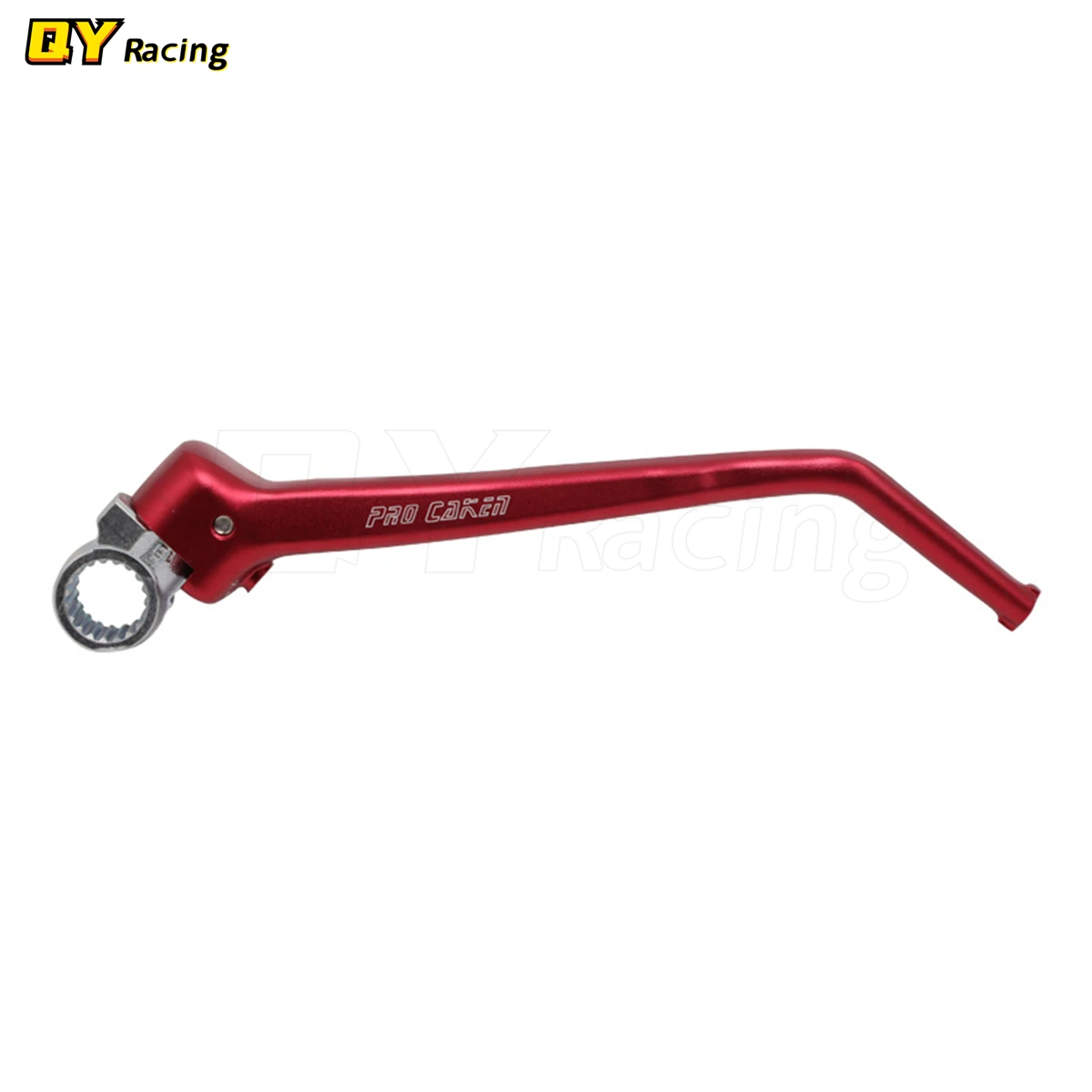 Forged Kick Start Starter Lever Pedal For Honda CRF150R CRF150RB CRF 150R 150RB CRF 150 R RB 2007-2009 2013 2014 2015 2016 2017