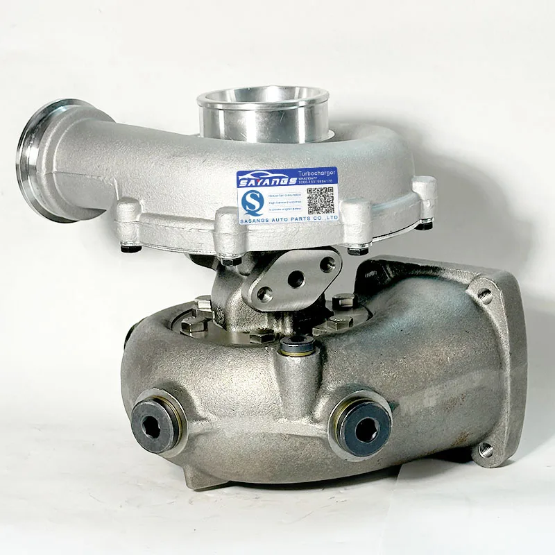 K26 Turbocharger 53269886750 53269706750 2179089 2179080 3581012