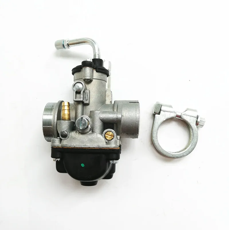 PHBG19.5MM 21MM CARBURATOR CARB moped for scooter manual clone dellorto phbg 19 21 AD carburetor