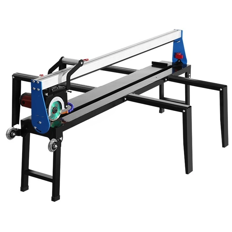 

Portable Tile Cutter Electric Tabletop Waterjet