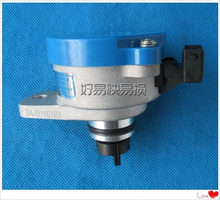 Phase Sensor / Camshaft Position Sensor 468QL-13700820 for Hafei Lobo & Naza Micro Trend – DA468 Engine – OEM Replacement