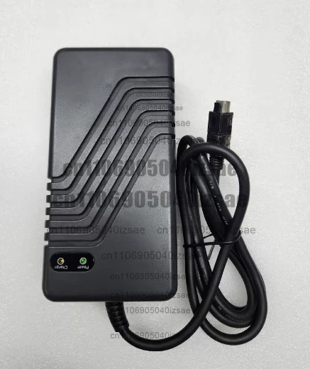UCT-90042-16 Power Supply 16V Four-Hole Adapter, Functionally Intact, Tested OK