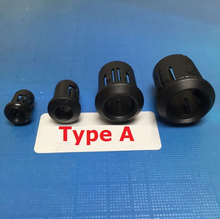 50PC Led Holder Led…