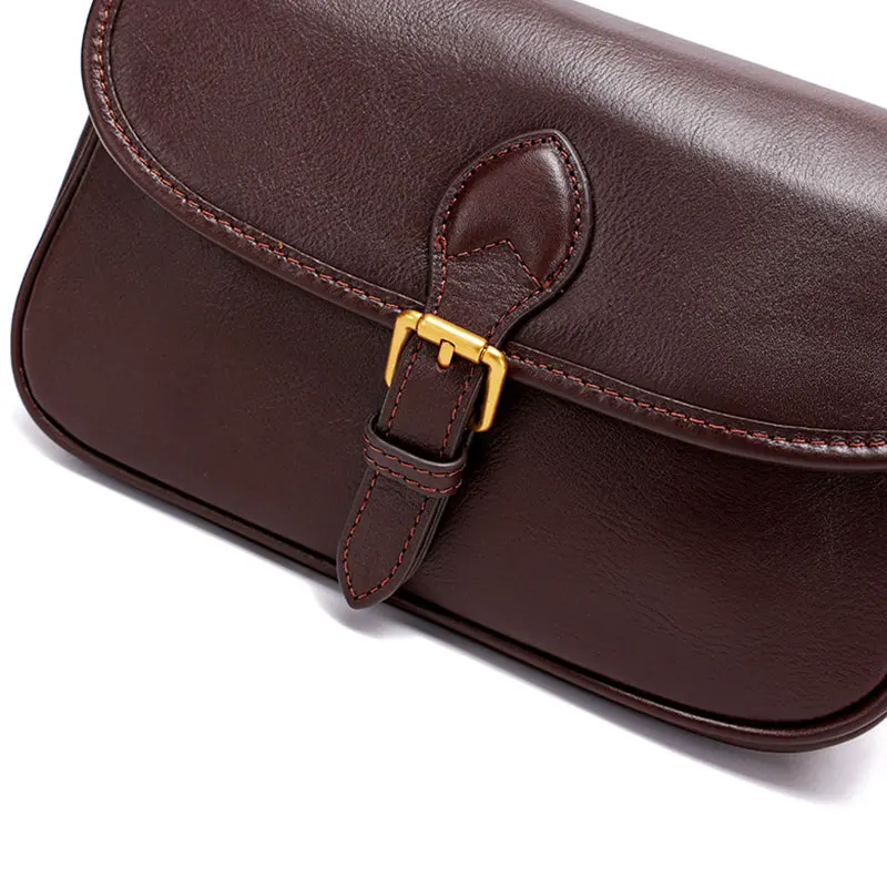 جلد طبيعي المرأة حقيبة فاخرة مصمم حقائب ساعي مموهة المرأة عالية الجودة جلد البقر حقيبة كتف حقائب اليد النسائية