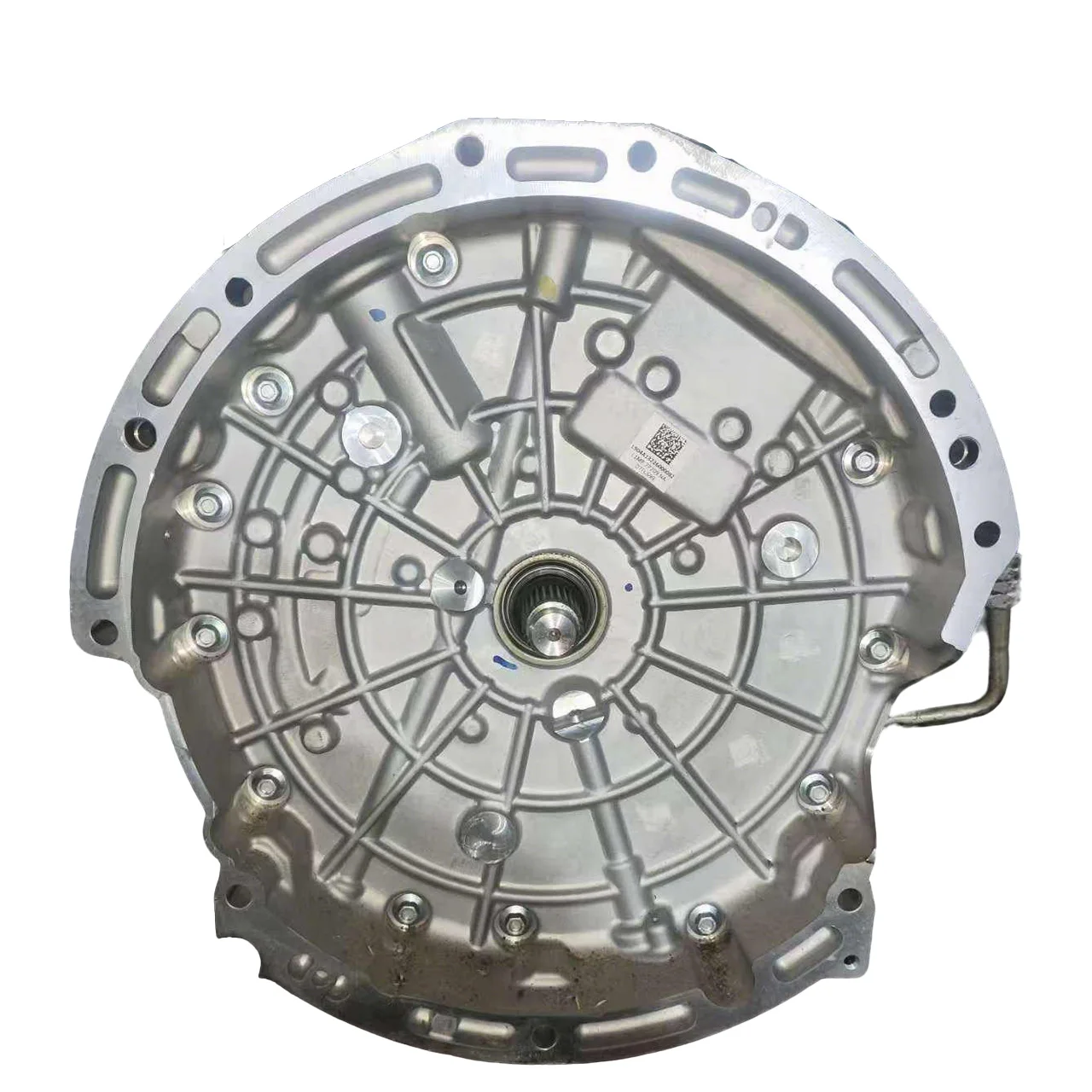 Car Parts Brand New Gearbox 10R80 Transmission 10T80 Assembly Gearbox Assy 10R80 For Ford C-max