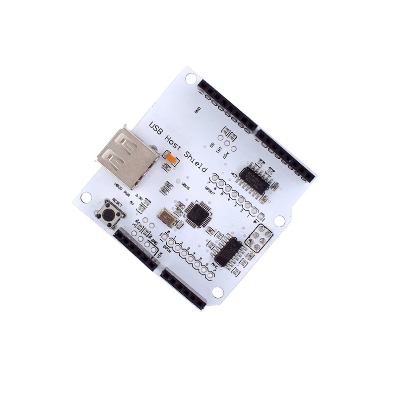 Usb Host Shield V2.…