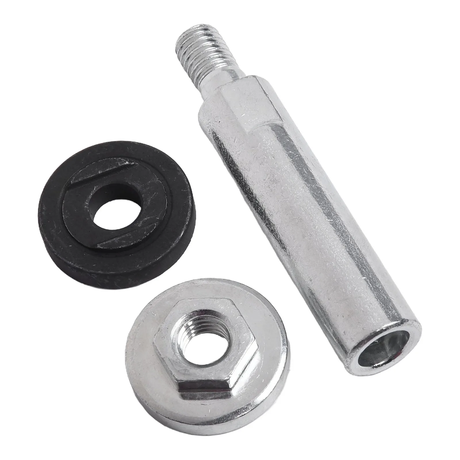 Auxiliary Tool Angle Grinder Connecting Rod Angle Grinder Connect Type Connecting Rod Extension Rod Multi Function