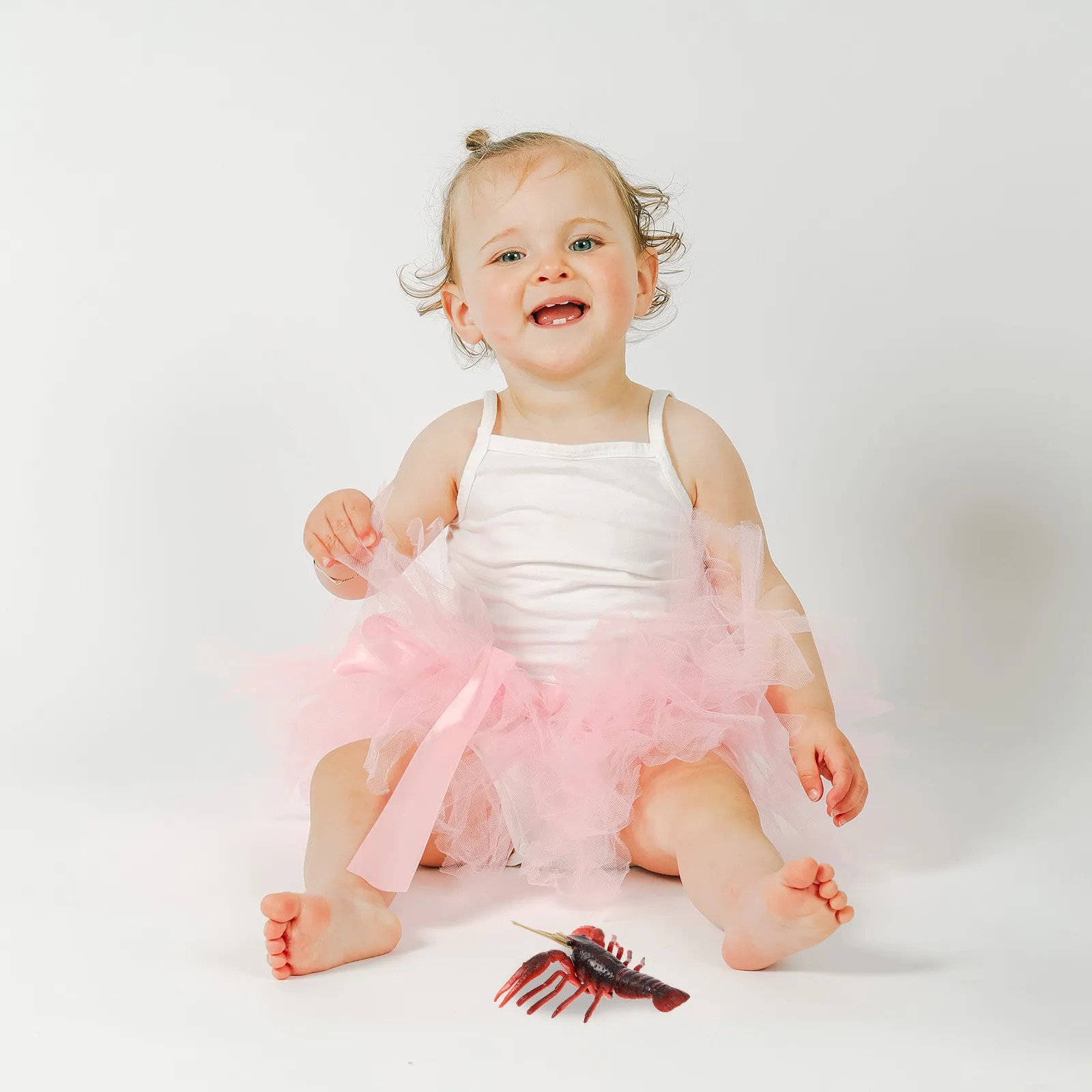 

Simulation Realistic Lobster Solid Plastic Lifesize Decoration Portable Home Garden Family Party Picnic Artificial Lobster