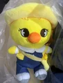 chicken