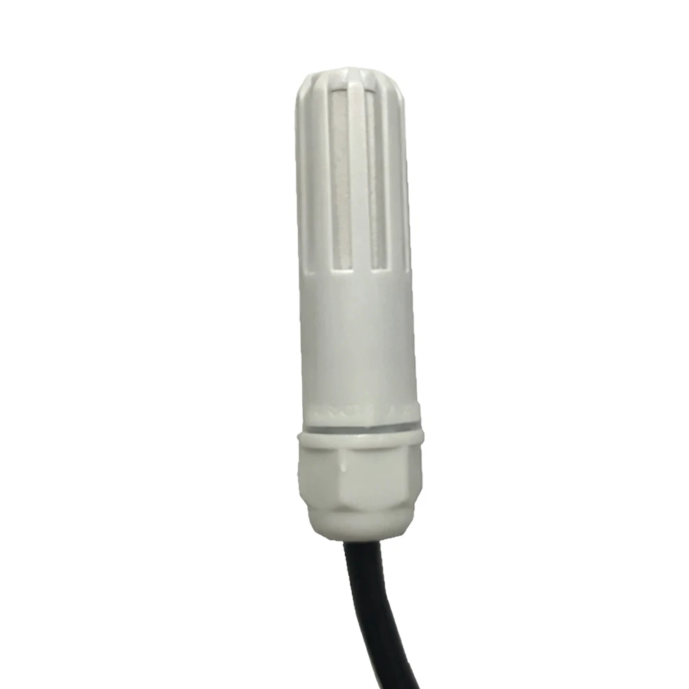 AHT20 Digital Humidity and Temperature Sensor with Standard I2C Protocol Support for Embedded System Development