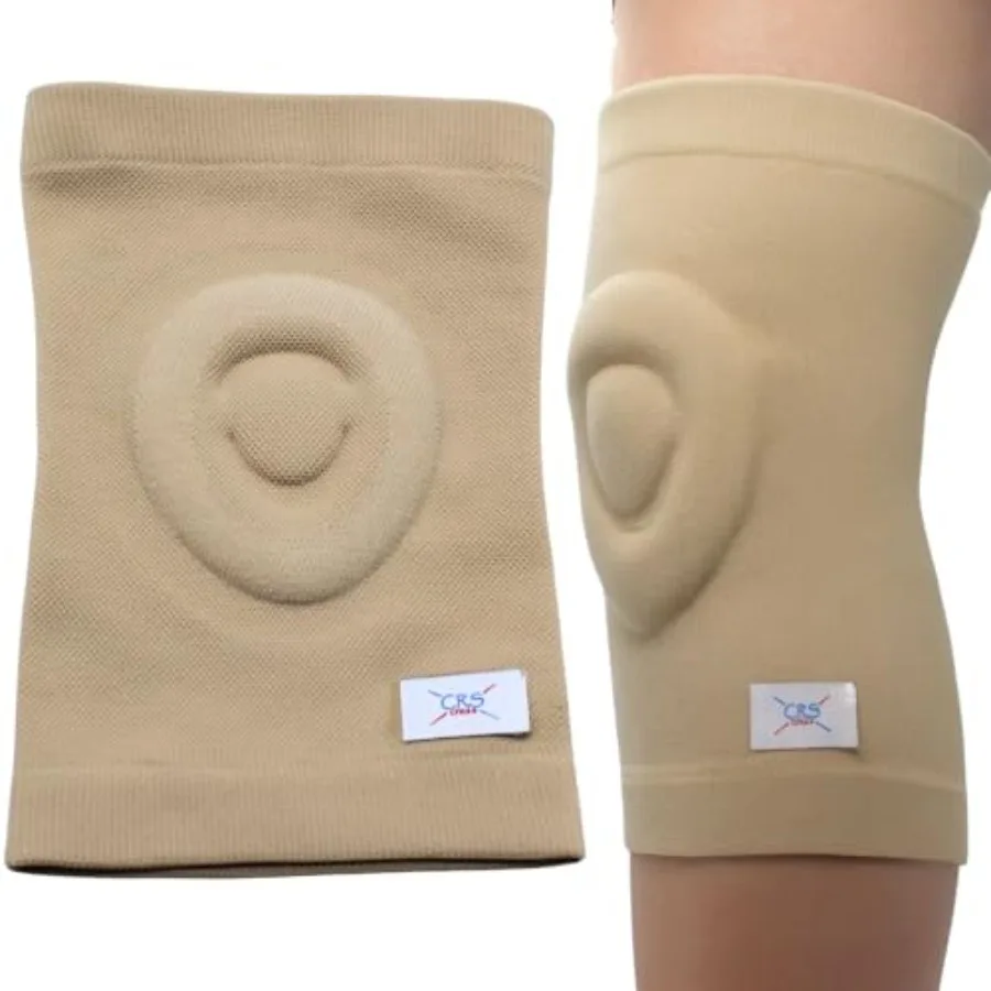 Crs Cross Gel Knee …