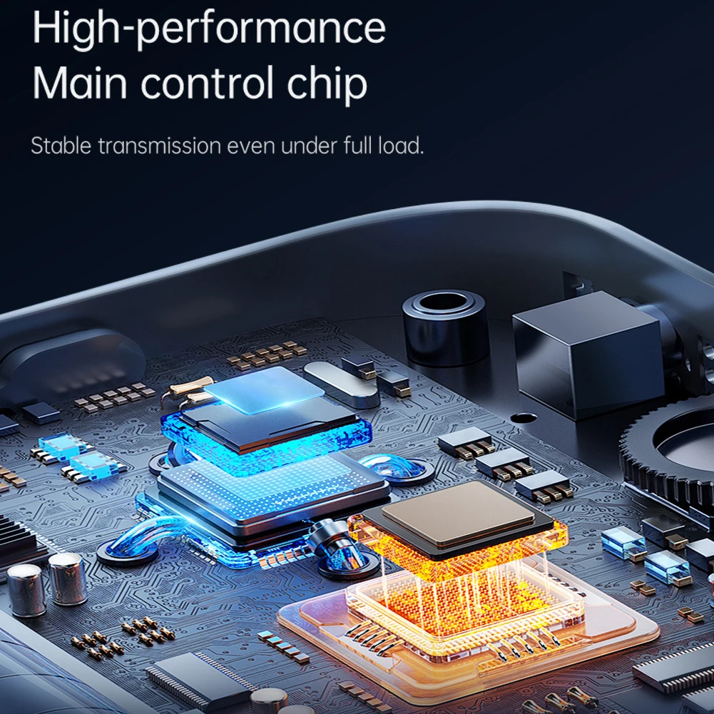

ARGB Controller 5V 3PIN to SATA Interface Extension Cable (White with Remote)