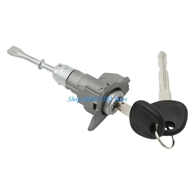 

Zinc Alloy Lock Cylinder for Front Driver Door 2011-2016 MD Platform with Waterproof Seal Solves Lock Issues 81970-3XA00