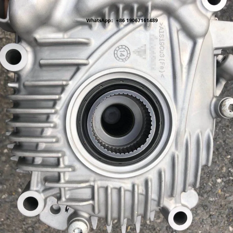 2.0T Transfer Case Differential 95B341010 Auto Drive System Differential Replacement Spare Parts