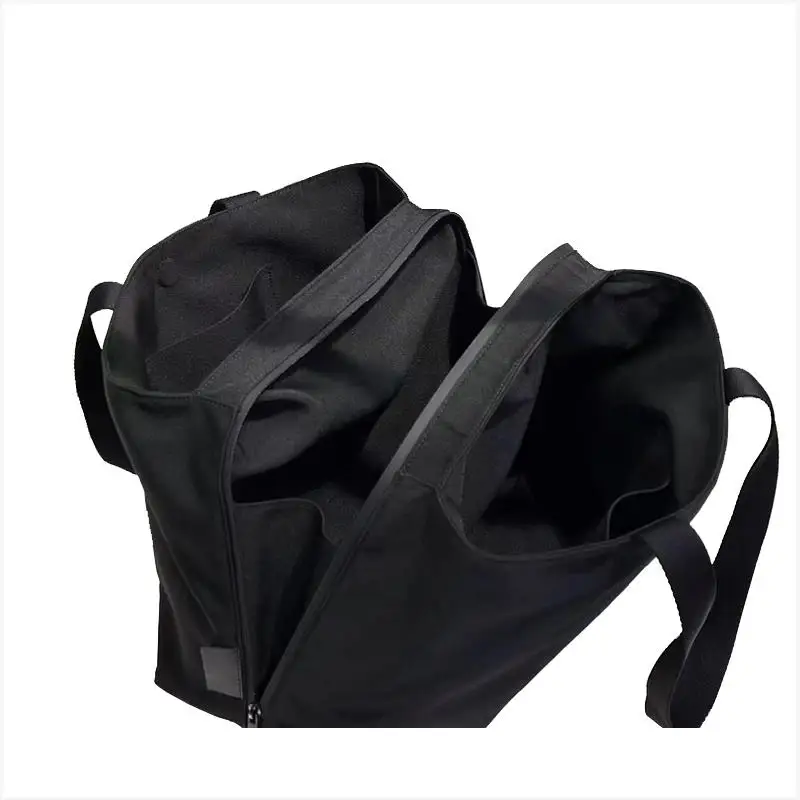 

Новинка 2024, большая вместительная дорожная сумка из ткани Ox, дорожная сумка на одно плечо, мягкая сумка Lazy Sle