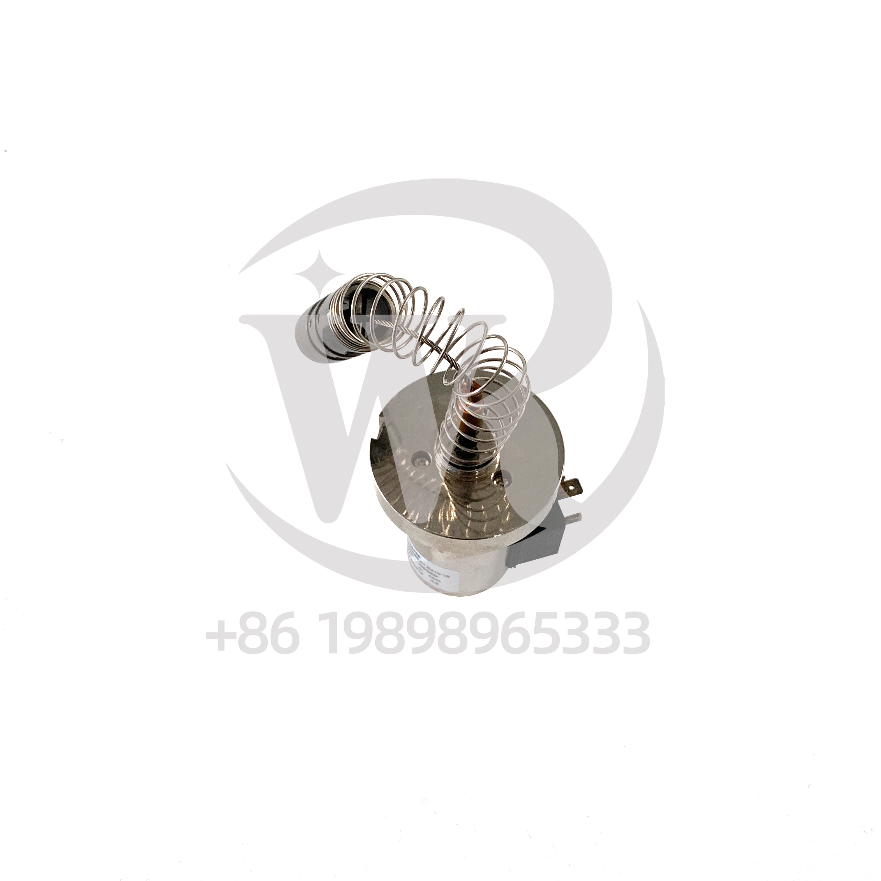 Heidelberg Valve Encoder Nr.1188425 GHNX4040.01.B210-19 5V Solenoid Valve for Heidelberg Stahl Folding Parts