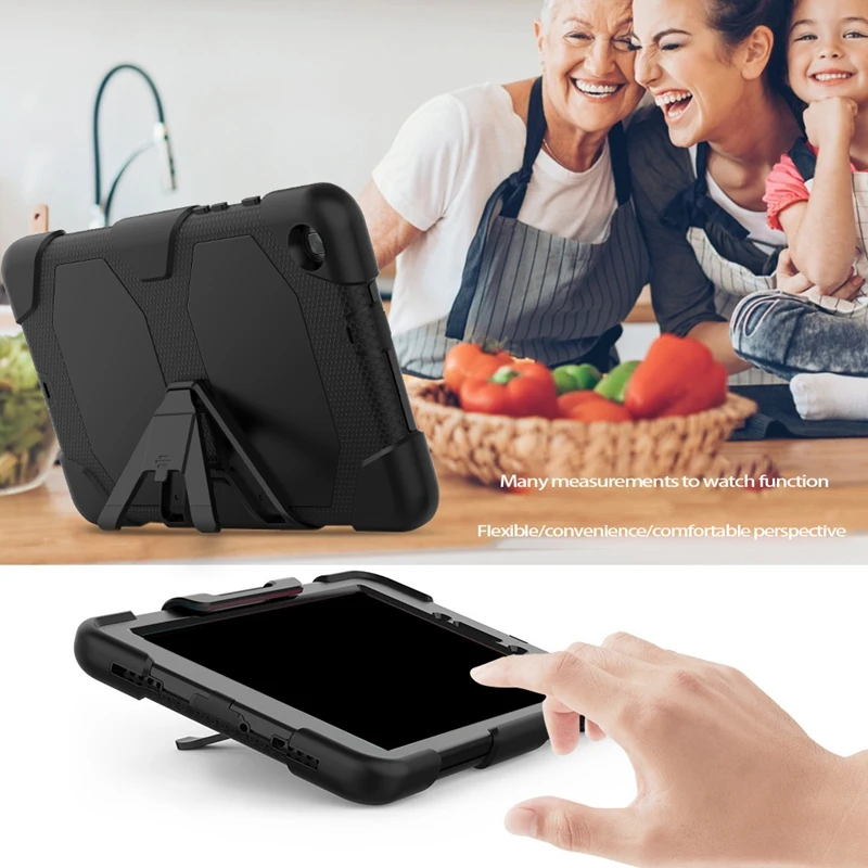 Suitable For Samsung T290 Tab A8 8 Inch Tablet Pc Ant Fall Shock Proof And Dust-Proof Protective Sleeve 2019