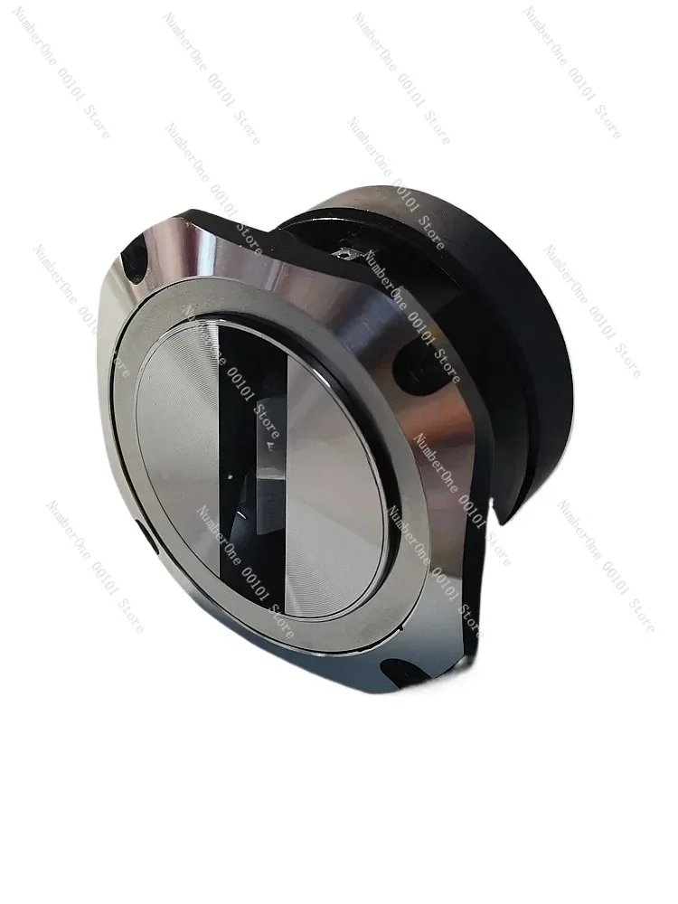 Hi-END high-definition large voice coil wideband aluminum-magnesium alloy special diaphragm HIFI horn tweeter