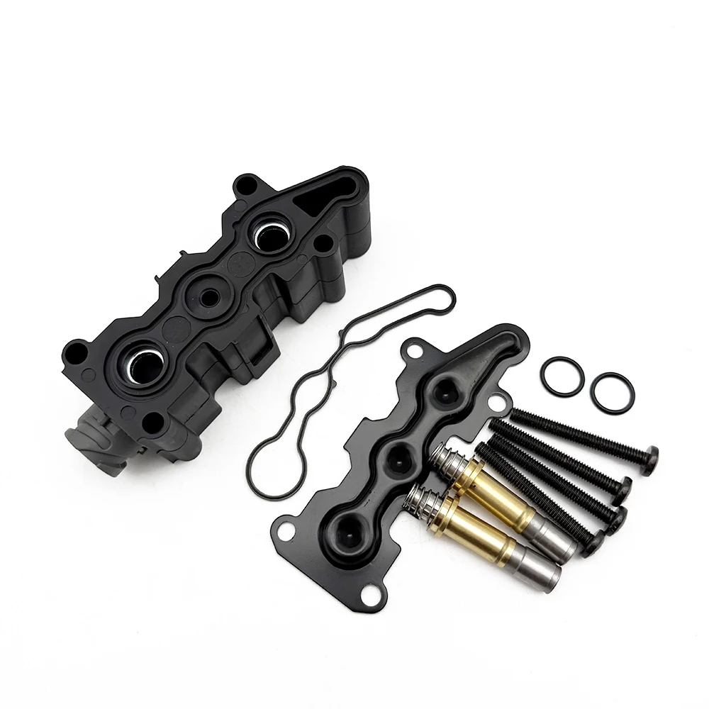 Air Dryer Solenoid Valve Repair Kit Spare Parts for Volvo Trucks OE 21489991 4324259202