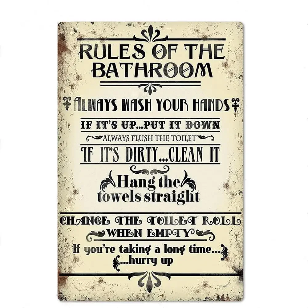 Vintage Metal Tin S… - image