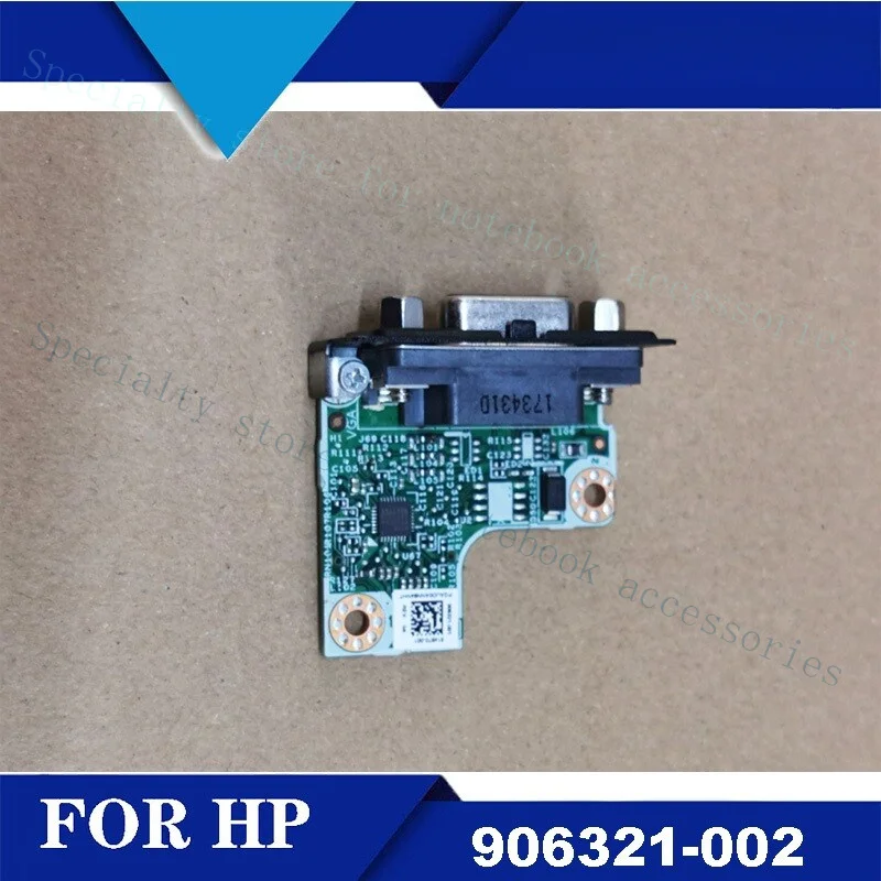 

A+ Для HP 600 800 G3 880 G3 VGA-плата 906321-002 914970-001