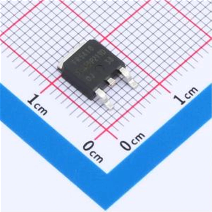 

10 шт./партия (MOSFET) IRFR5410TRPBF