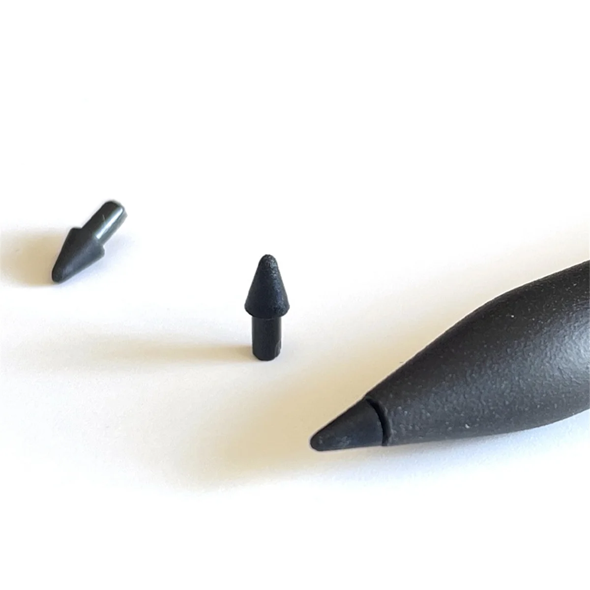 ABAN 6Pcs Replacement Pen Tips for Paper Pro Pen Replacement Nibs for Precise Writing and Sketching