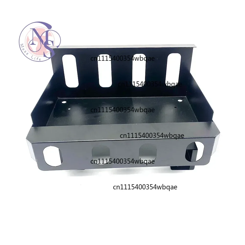 ZOCI-FOR-4 Color Continuous Ink Supply System CISS Ink Cartridge Accessories Series Printer Bulk Ink Replacement Parts