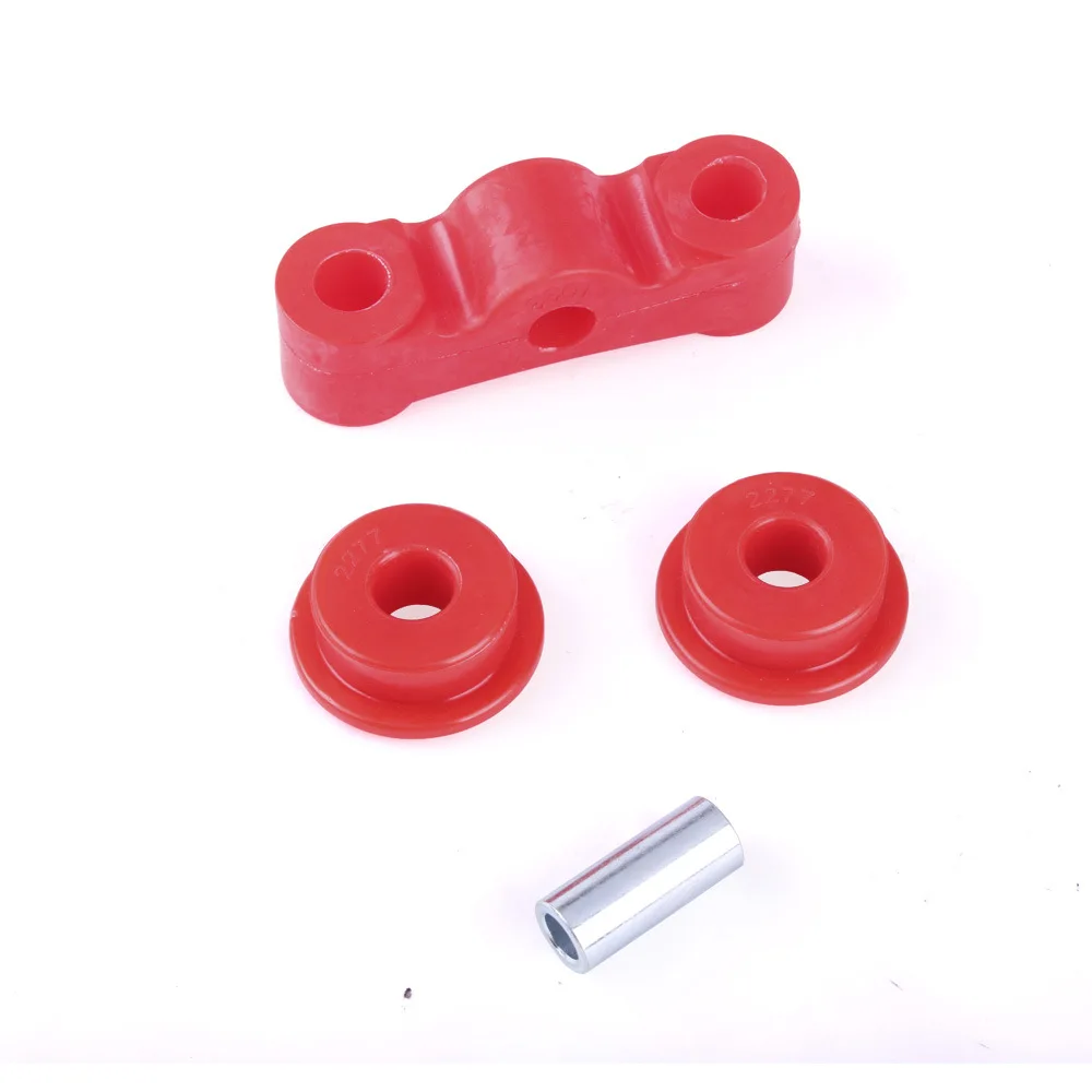 Auto Tuning for 88-00 Civic D-Series Polyurethane Stability Shift Shifter Bushings