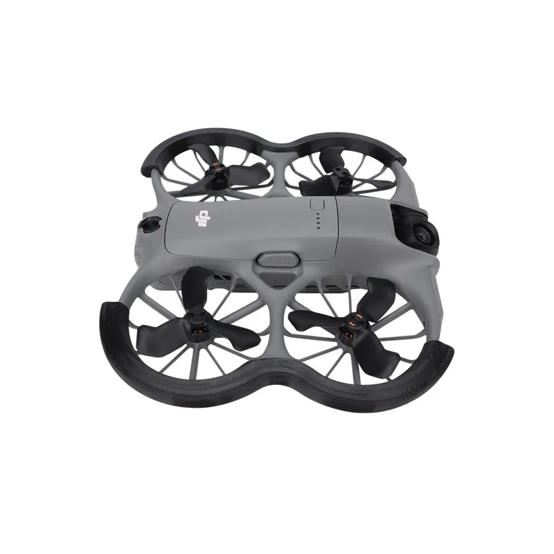 Shock Absorption Soft Gel Protective Cover for DJI NEO 2 Anti-Scratch Anti-Collision Ring Guard Accessories Replacement Parts