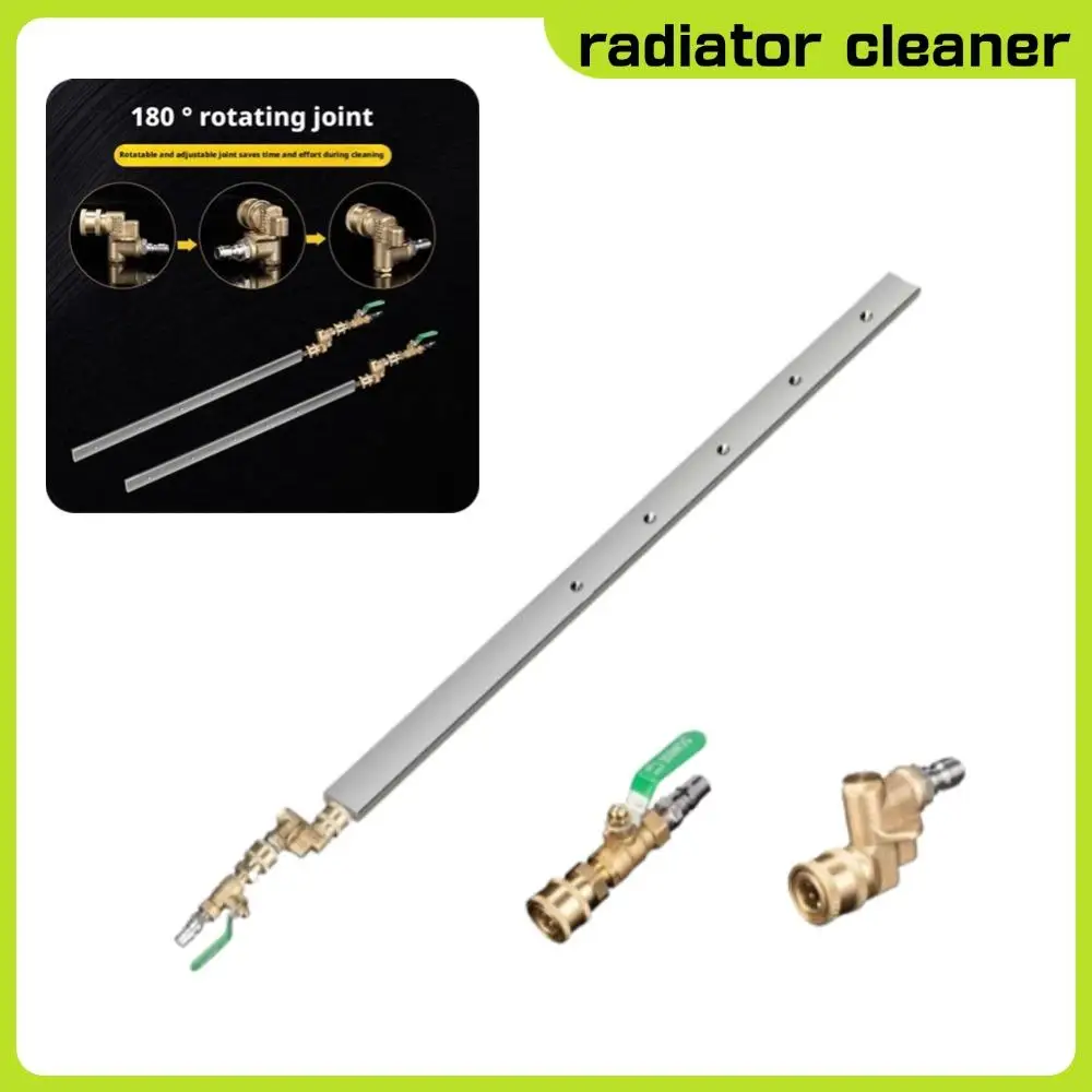 

Automotive Maintenance Car Radiator Cleaning Tool Car Water Tank Cleaning Tool Automotive Cleaning Tool Cost-effective Solution